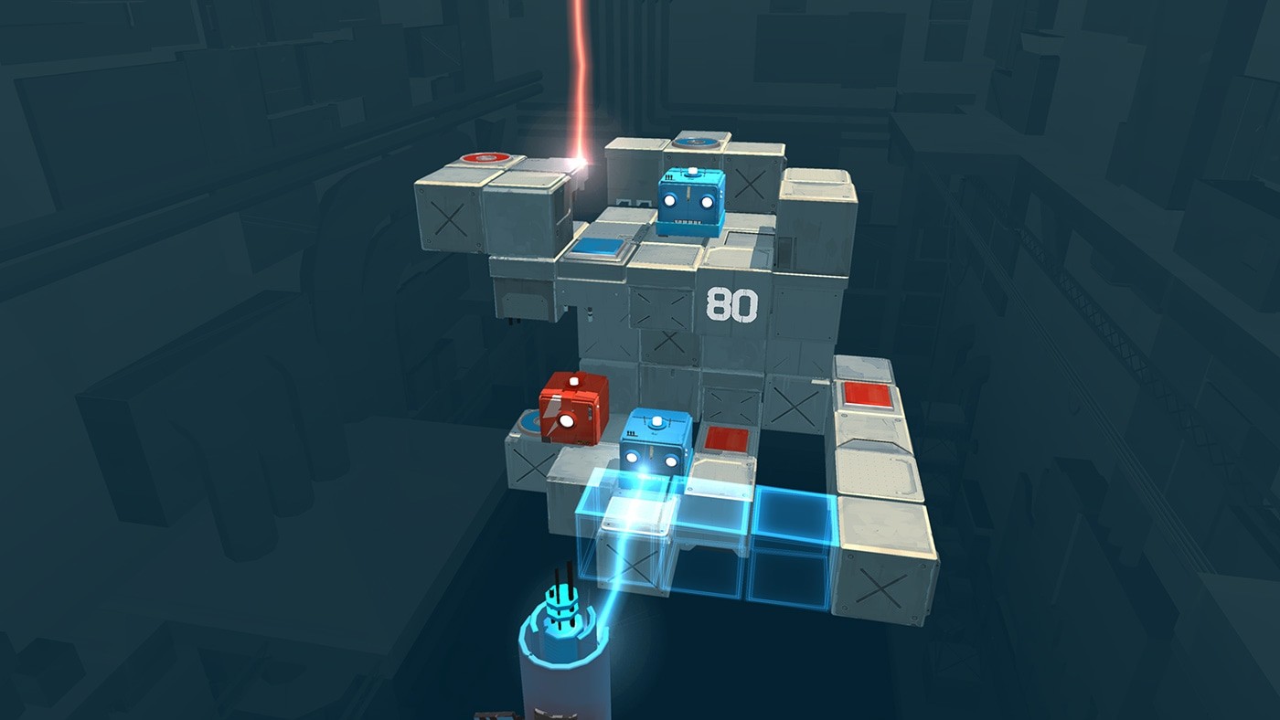 Death Squared - Imagen 23